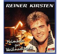Kirsten,Reiner - Heimkehr zur Weihnachtszeit