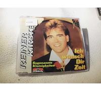 Kirsten,Reiner - Ich Wünsch Dir Zeit