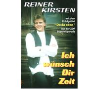 Kirsten,Reiner - Ich Wünsch Dir Zeit