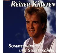 Kirsten,Reiner - Sommerwind und Sonnenschein