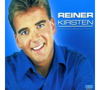 Kirsten,Reiner - Was Ich Wirklich Mag