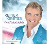 Kirsten Reiner - Weil Ich Dich Liebe