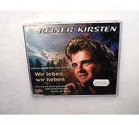 Kirsten,Reiner - Wir Leben,Wir Lieben/Zauber d