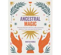 Kirsten Riddle Ancestral Magic (Tascabile)