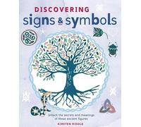 Kirsten Riddle Discovering Signs and Symbols (Tascabile)