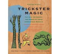 Kirsten Riddle Trickster Magic (Tascabile)