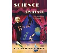 Kirsten Shepherd-Barr Science on Stage (Tascabile)