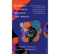 Kirsten Sonkyo Oh Federico A Reading the Bible Around the World - A (Tascabile)