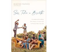 Kirsten Watson Sis, Take a Breath (Copertina rigida)