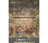 Kirsti Andersen Optical Illusions in Rome (Tascabile) Spectrum