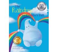 Kirsti Call Lisa M Griffin The Raindrop Who Couldn't Fall (Copertina rigida)