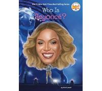 Kirsti Jewel Who Is Beyoncé? (Copertina rigida) Who Was?
