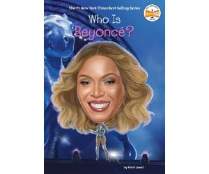 Kirsti Jewel Who Is Beyoncé? (Copertina rigida) Who Was?