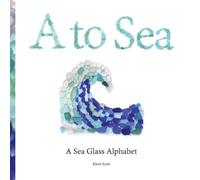 Kirsti M Scott A to Sea (Tascabile)