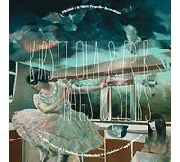 KIRSTI, OLA & ERIK - RAGS & SILKS -DIGI-