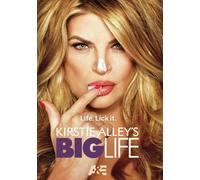 Kirstie Alley's Big Life (DVD Set) (DVD)