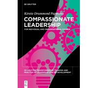 Kirstie Drummond Papworth Compassionate Leadership (Tascabile)