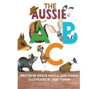 Kirstie Hirst The Aussie ABC (Tascabile)