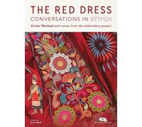 Kirstie Macleod The Red Dress (Tascabile)