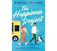 Kirstie Pelling The Happiness Project (Tascabile)