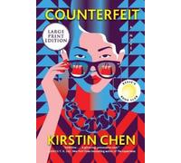 Kirstin Chen Counterfeit (Tascabile)