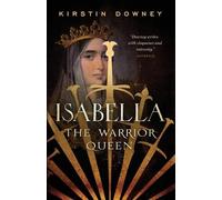Kirstin Downey Isabella (Tascabile)