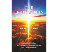 Kirstin Purdie The Light Within (Tascabile)