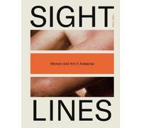 Kirsty Baker Sight Lines (Copertina rigida)