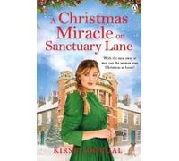 Kirsty Dougal A Christmas Miracle on Sanctuary Lane (Tascabile) Sanctuary Lane