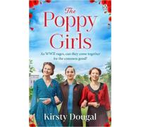 Kirsty Dougal The Poppy Girls (Tascabile)