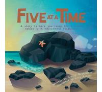 Kirsty Greenwood Five At A Time (Tascabile)