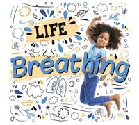 Kirsty Holmes Breathing (Copertina rigida) Life