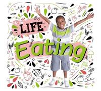Kirsty Holmes Eating (Copertina rigida) Life