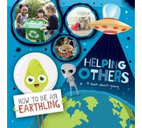 Kirsty Holmes Helping Others (A Book About Giving) (Copertina rigida)