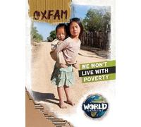 Kirsty Holmes Oxfam (Copertina rigida) World Charities