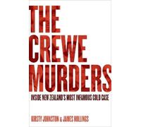 Kirsty Johnston James Hollings The Crewe Murders (Tascabile)