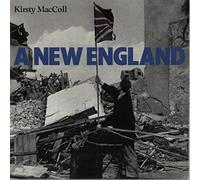 Kirsty Maccoll - A New England