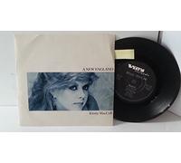 KIRSTY MACCOLL - A New England 7"
