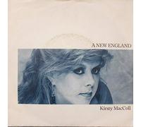 Kirsty MacColl - A New England / Patrick
