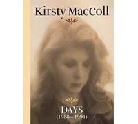 Kirsty Maccoll - Days (5 CD)