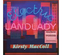 Kirsty MacColl Electric Landlady (CD) Album