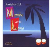 Kirsty MacColl – Mambo De La Luna – CD