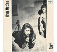 Kirsty MacColl - Terry 7"