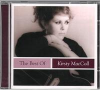 Kirsty MacColl - The Best of
