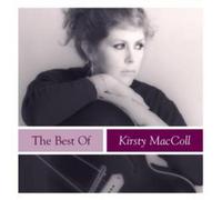 Kirsty MacColl The Best Of (CD) Album