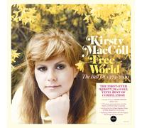 Kirsty MacColl The Best of Kirsty MacColl 1979-2000 (Vinyl LP)
