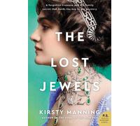 Kirsty Manning The Lost Jewels (Tascabile)