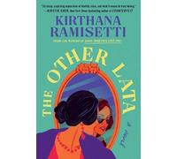 Kirthana Ramisetti The Other Lata (Tascabile)