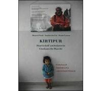 Kirtipur. Diario dall'ambulatorio Giuliano de Marchi