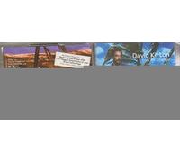 Kirton, David - Time For Change